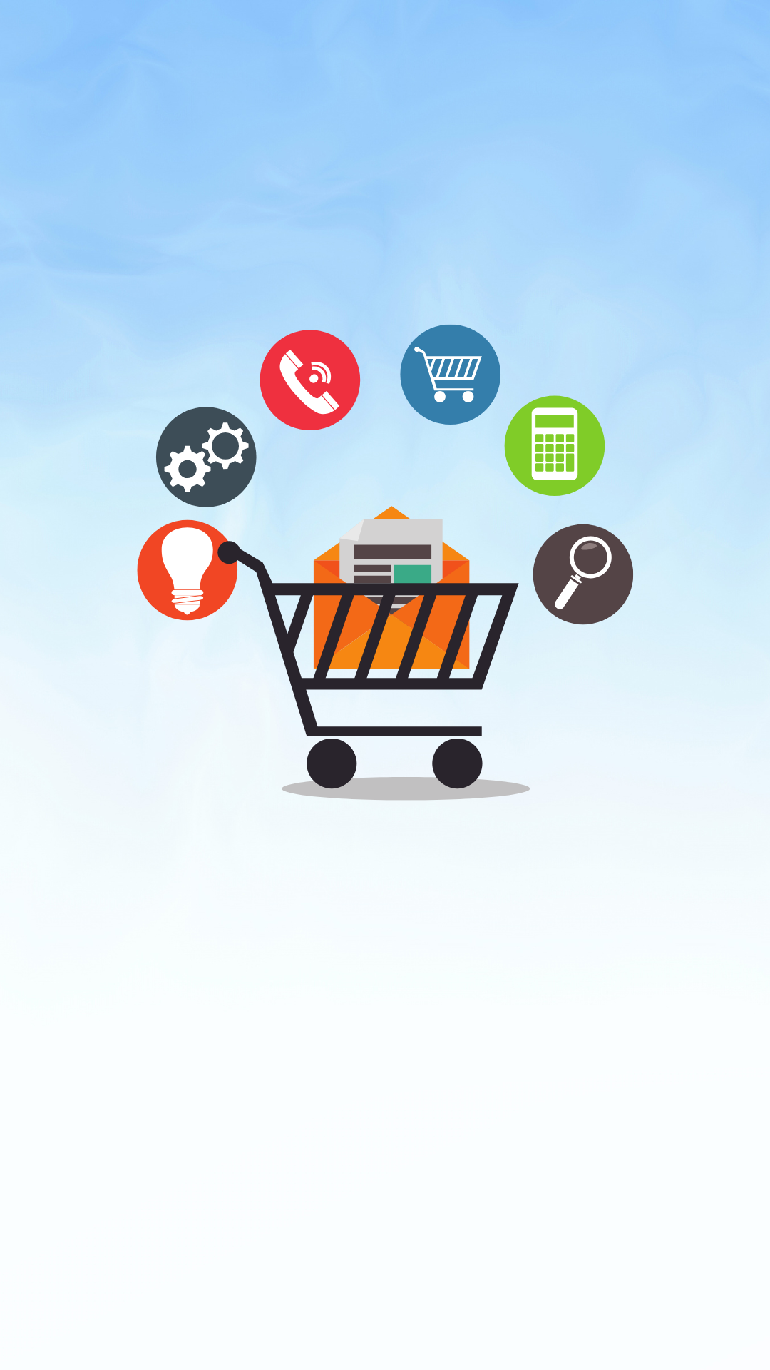WINNING PRODUCTS