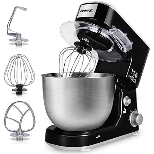 Dough Mixer Machine
