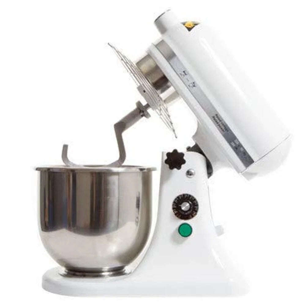 Dough Mixer Machine